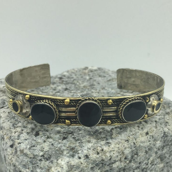 Tribal Bracelet - Single piece