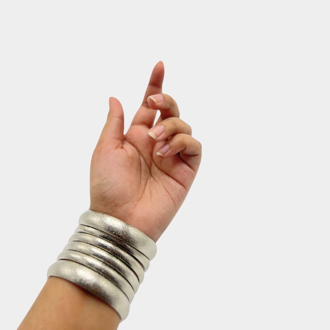 Mahira bangle