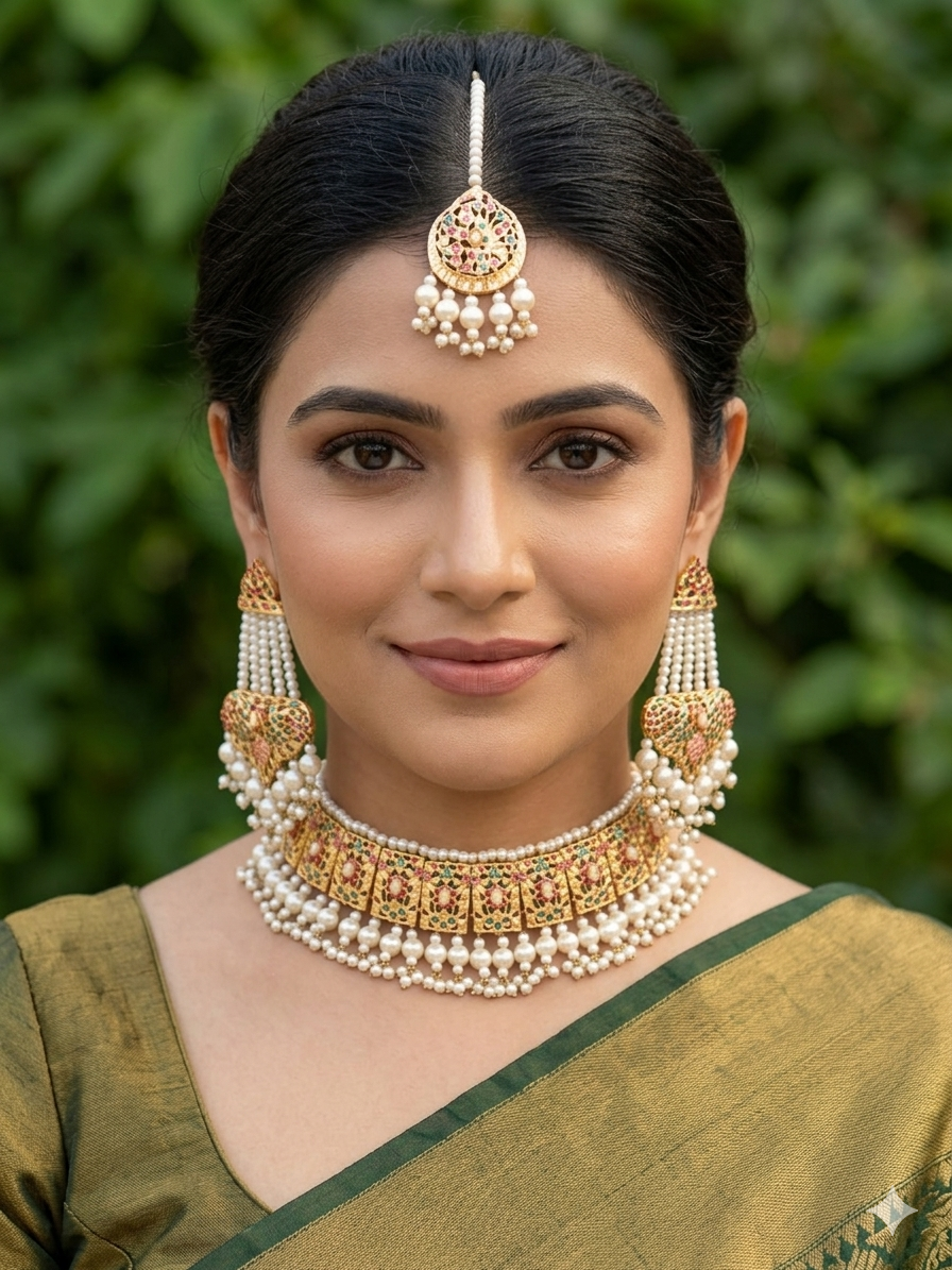 Hyderabadi set