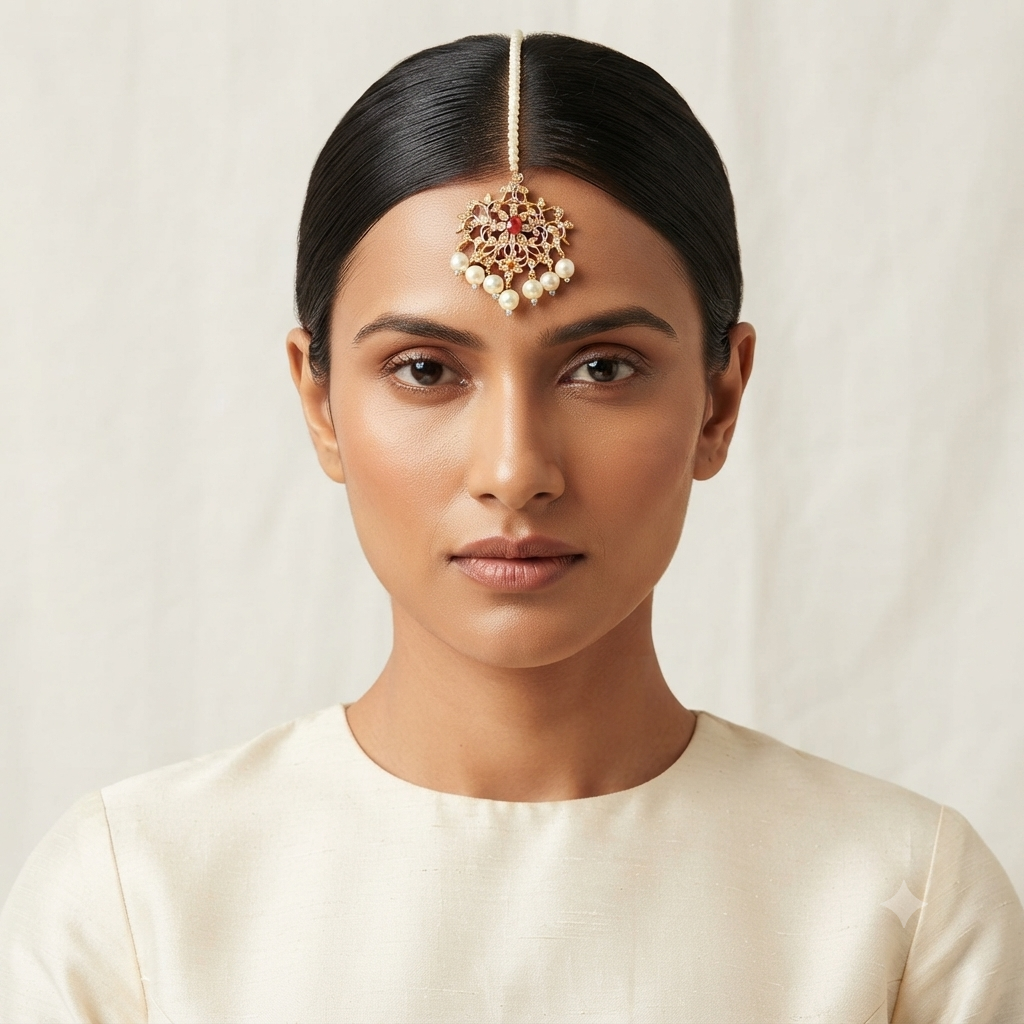 Sohni teeka
