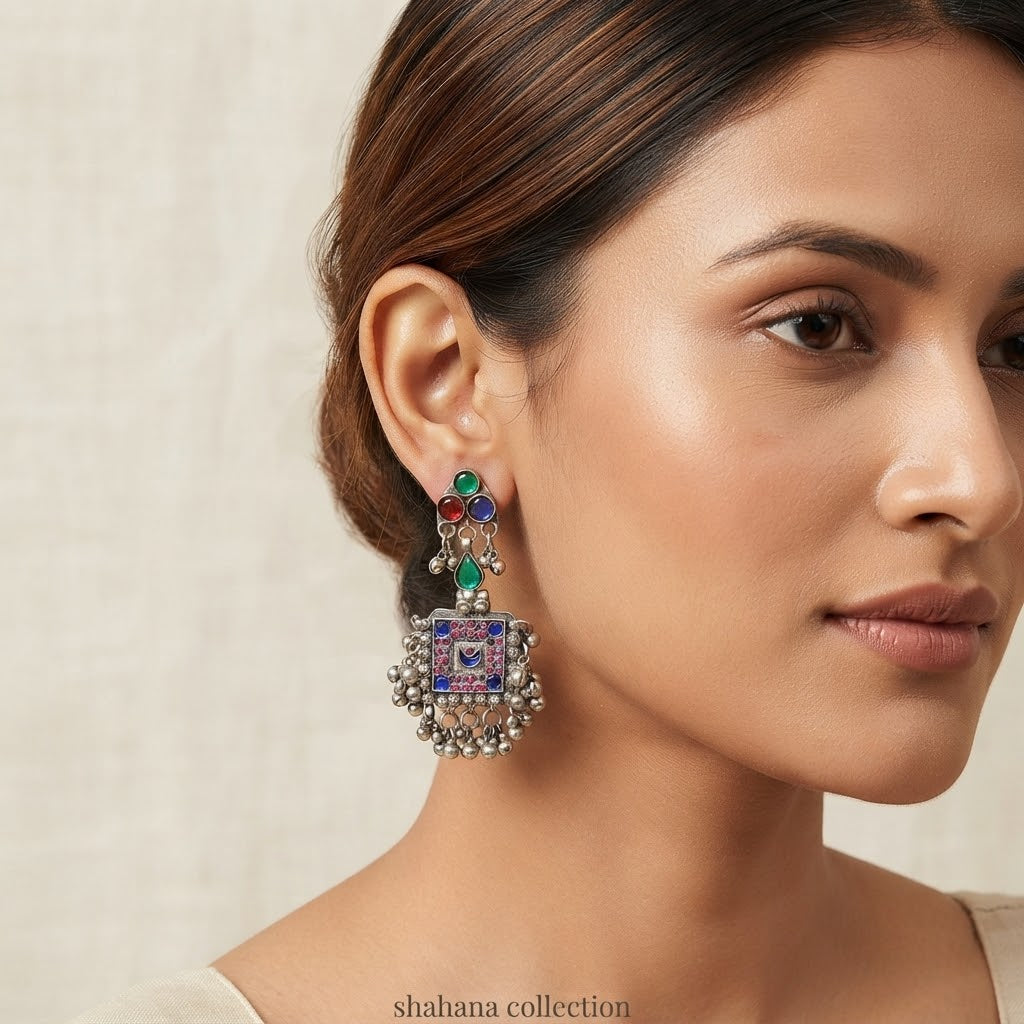 Vintage Earrings