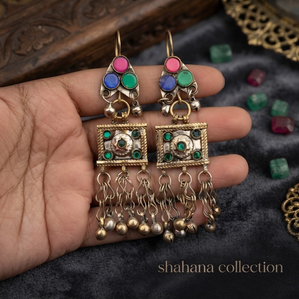 Heritage Rarrings