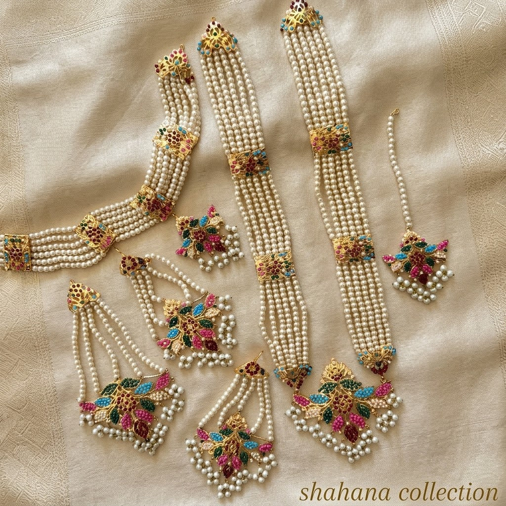 Charminar Heritage Set