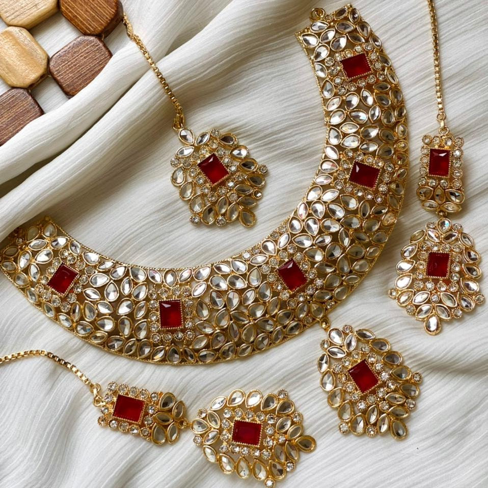 Kundun Parampara Set