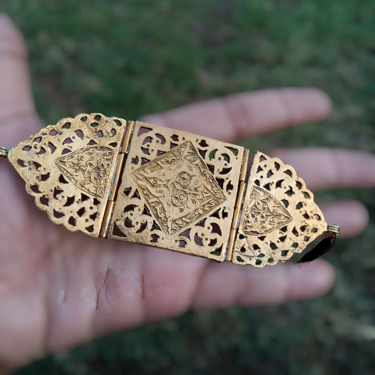 Riwaayat Choker