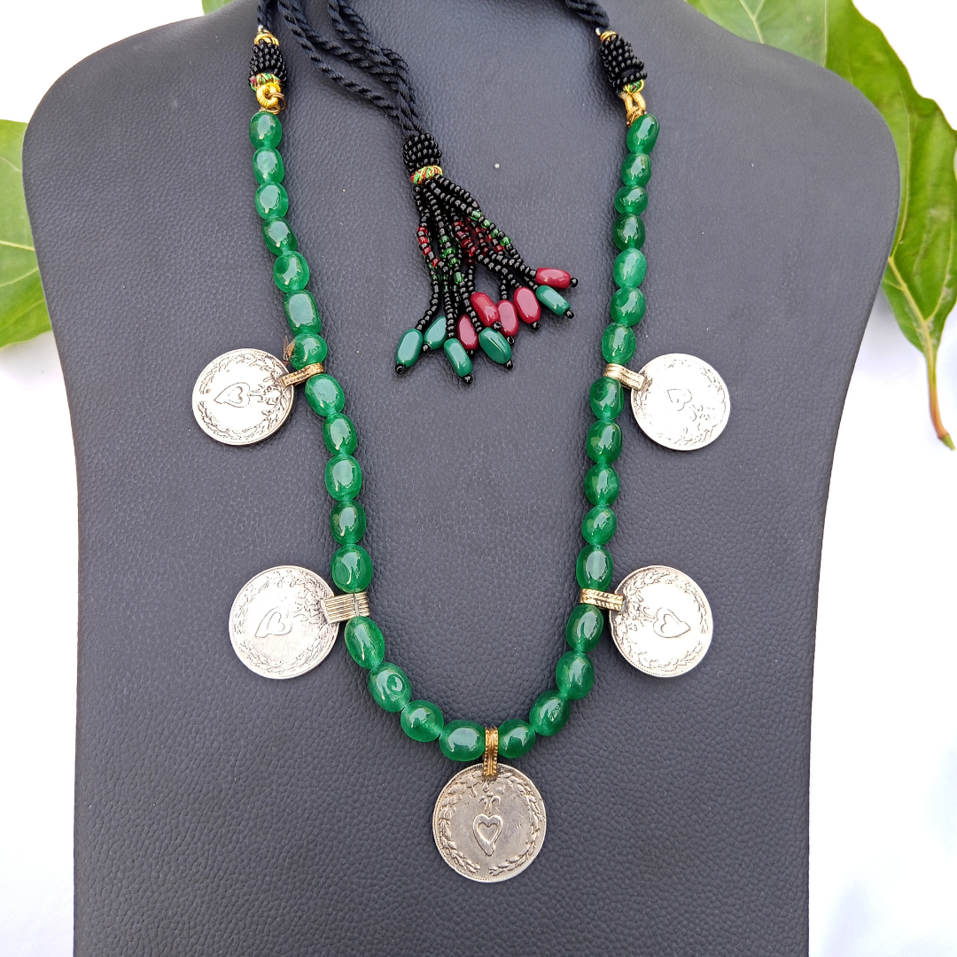 Shahana Charm mala