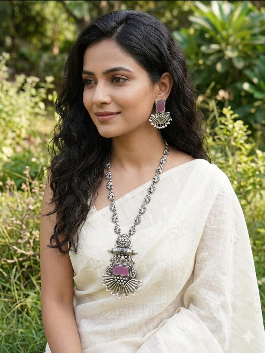 Antique Mala Set