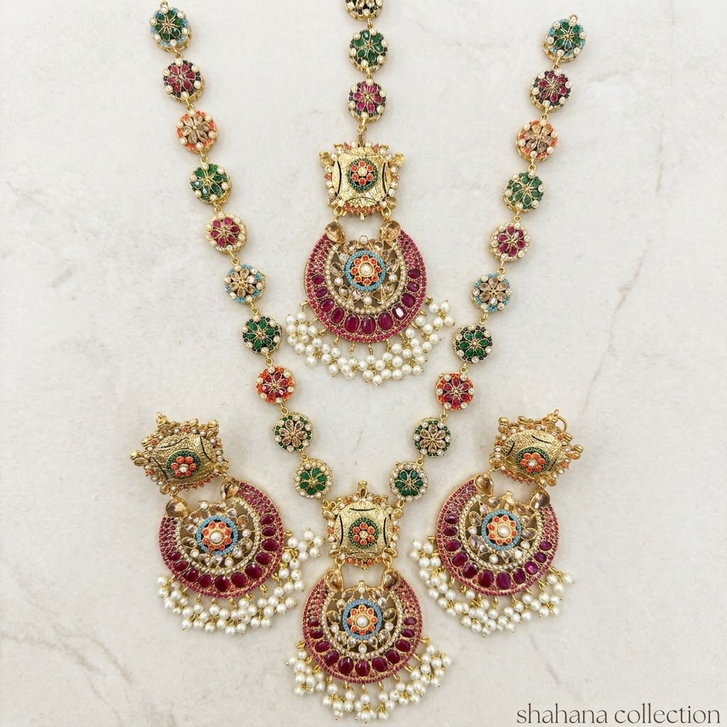 Northern Heritage Mala Set