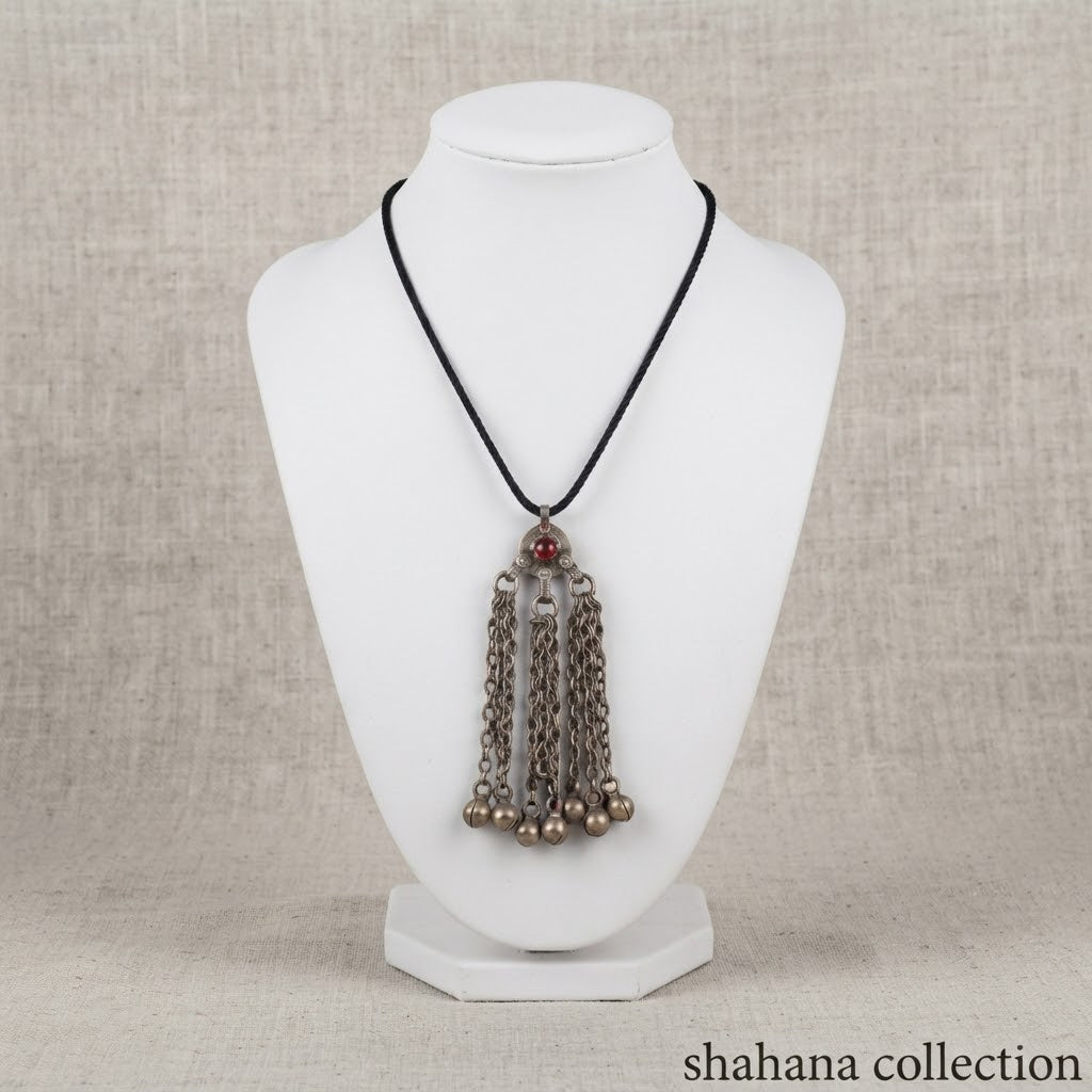 Jharoka Heritage Necklace