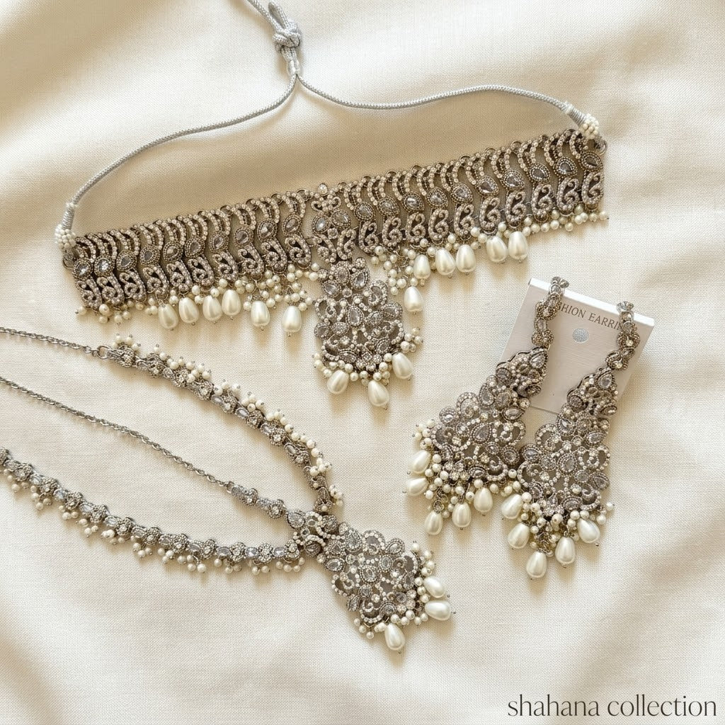 Noor-e-Seemin Set