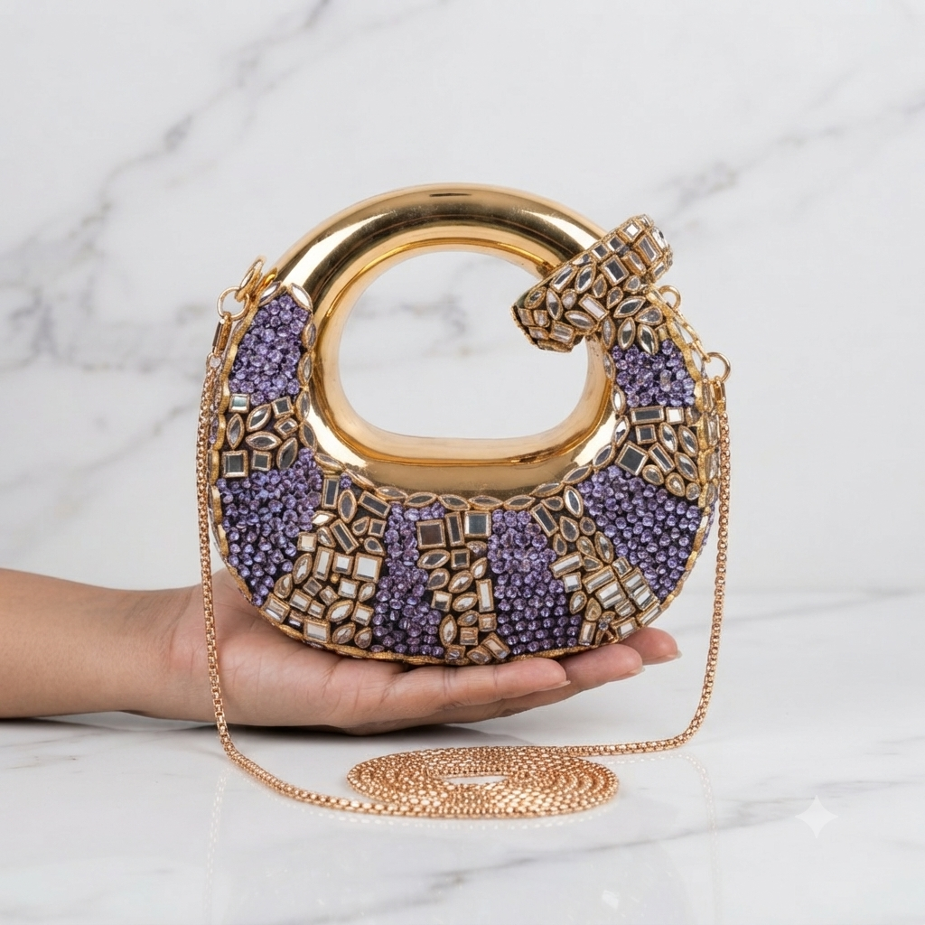 Nawabi kundun clutch