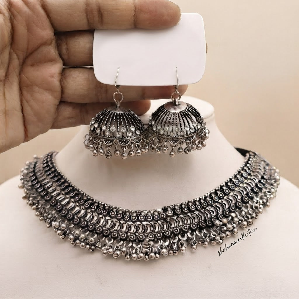 Shekhawati Roop Set