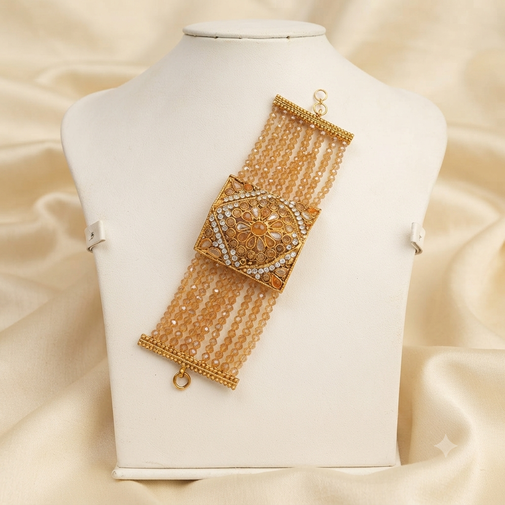 Zephyra Bracelet