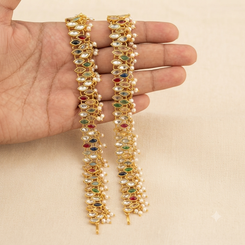 Heer Kundan Pazaib