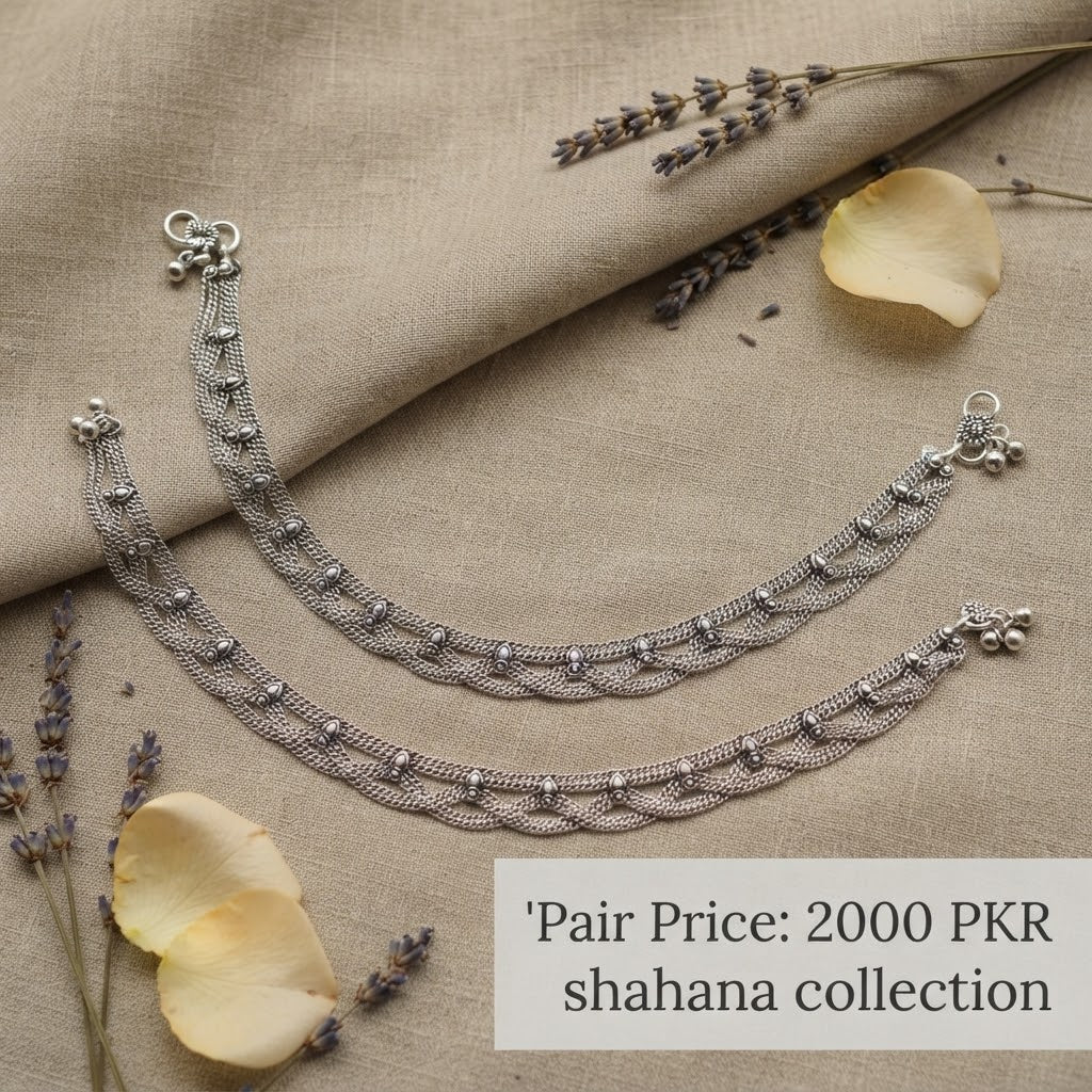 Thar Heritage Pazaib