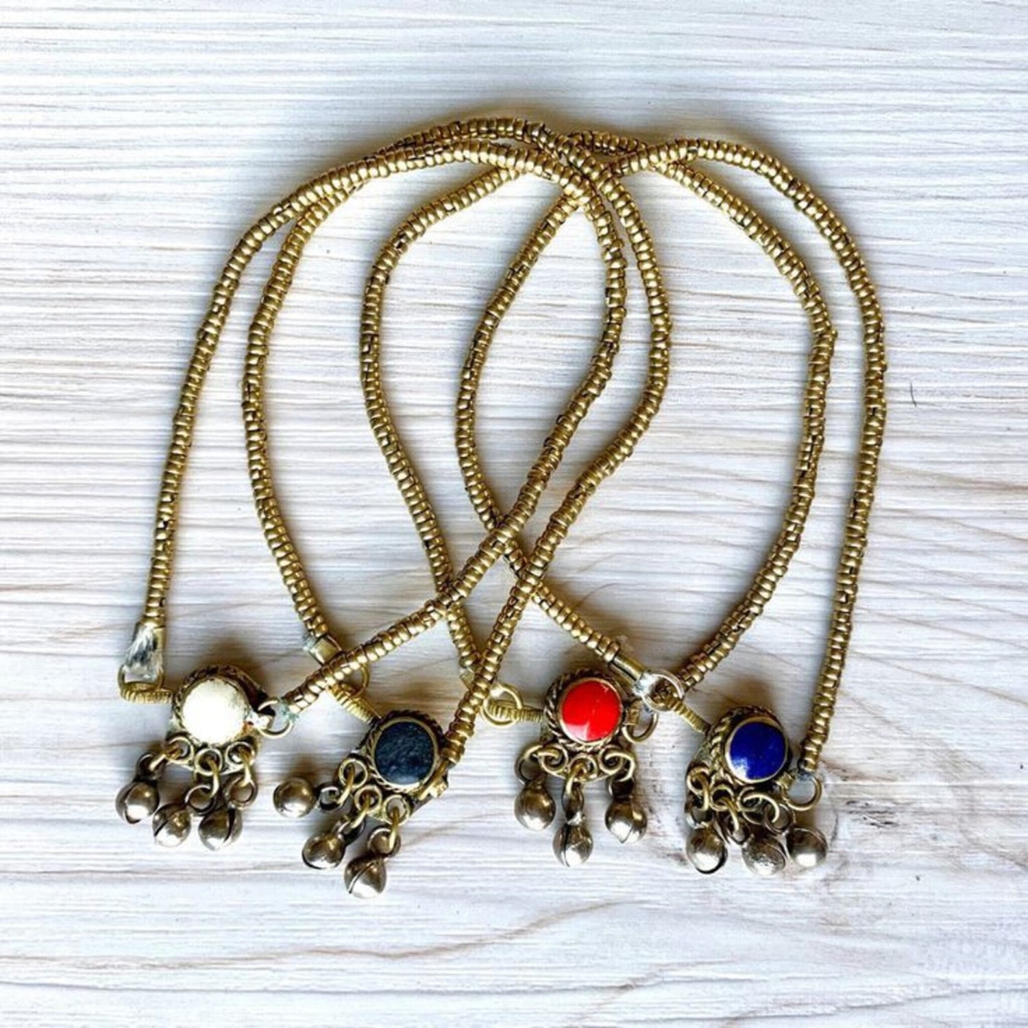 Anklets