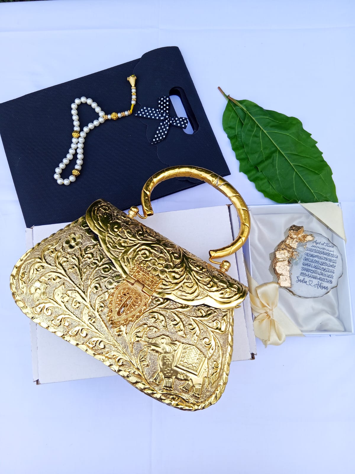 Clutches And bags