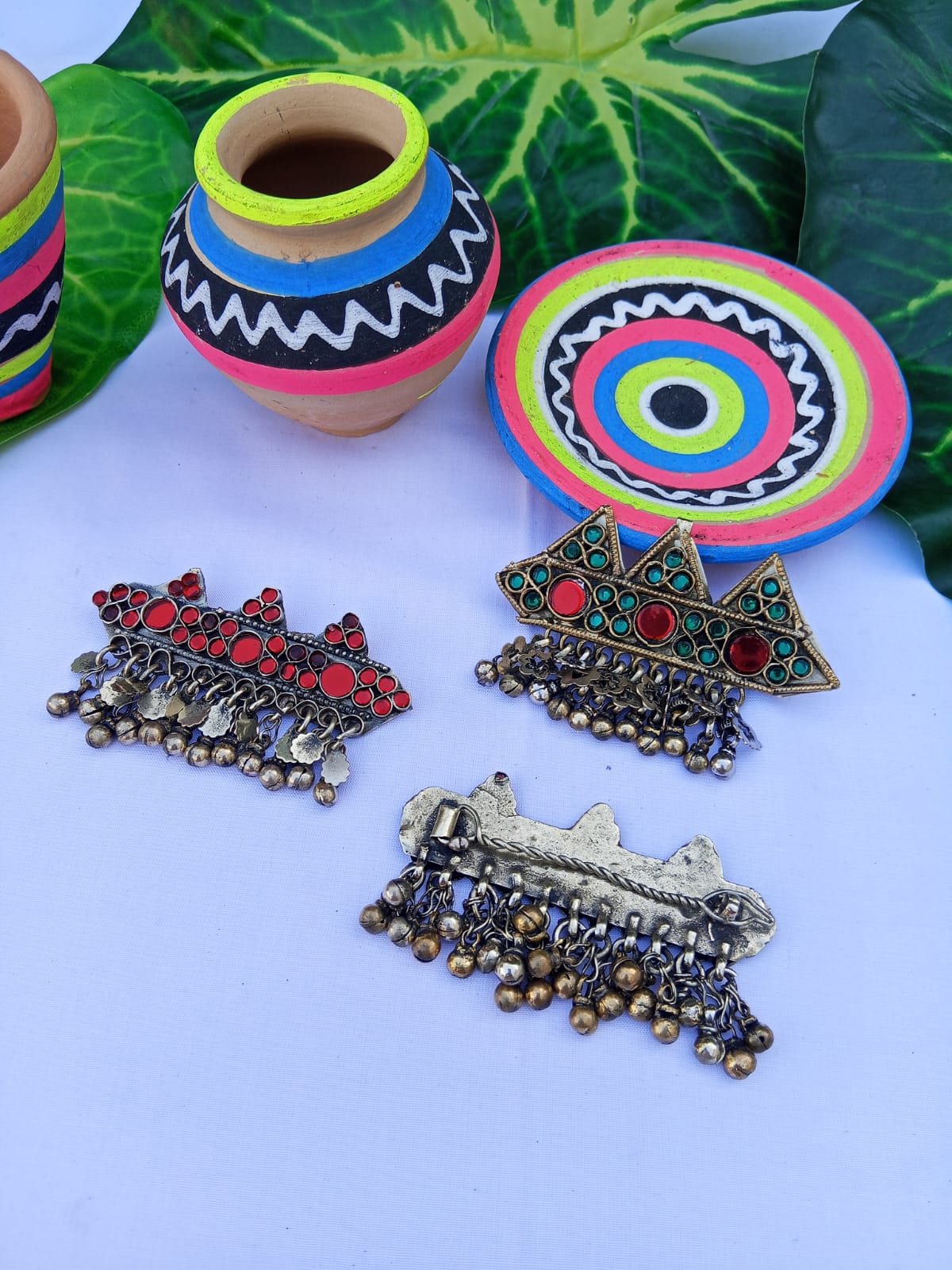 Hair accessories