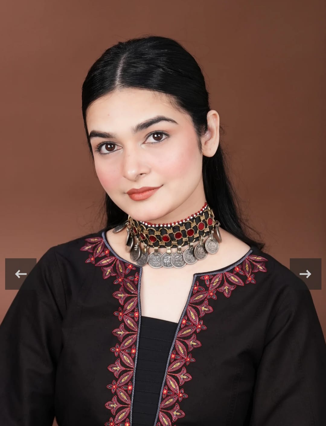 Choker
