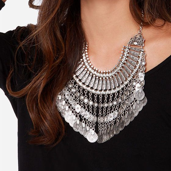 Necklace