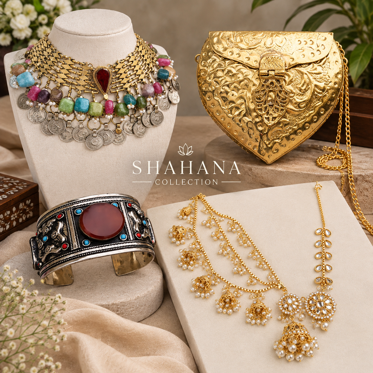 New Arrivals 27/12/25