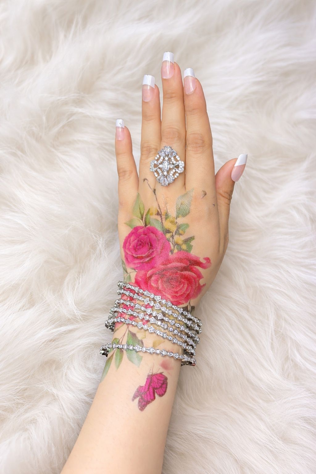 Zircon Jewelry