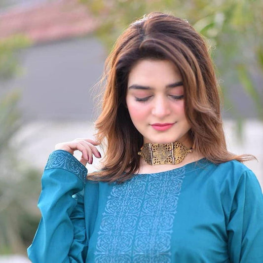 Riwaayat Choker