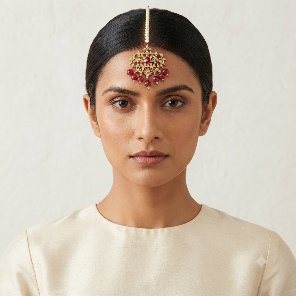 Sohni teeka