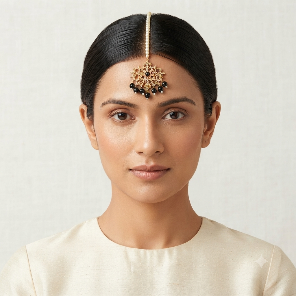 Sohni teeka