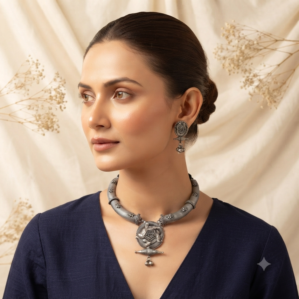 Rajnandini Set