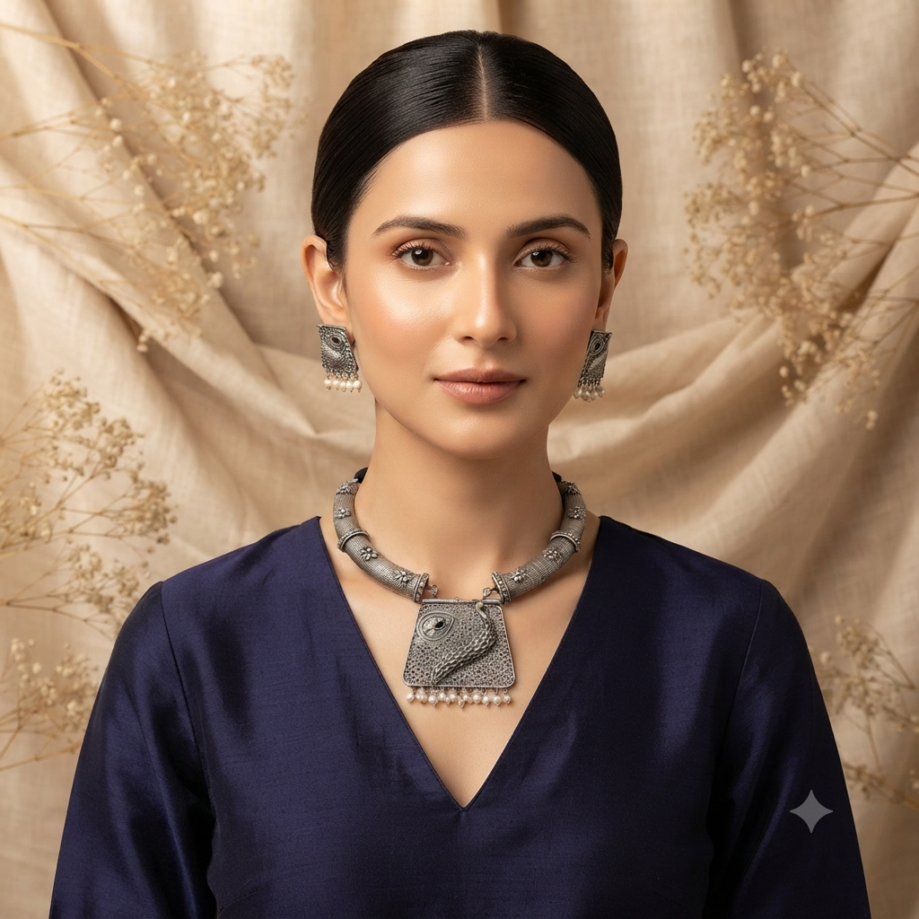 Morni Raj Set