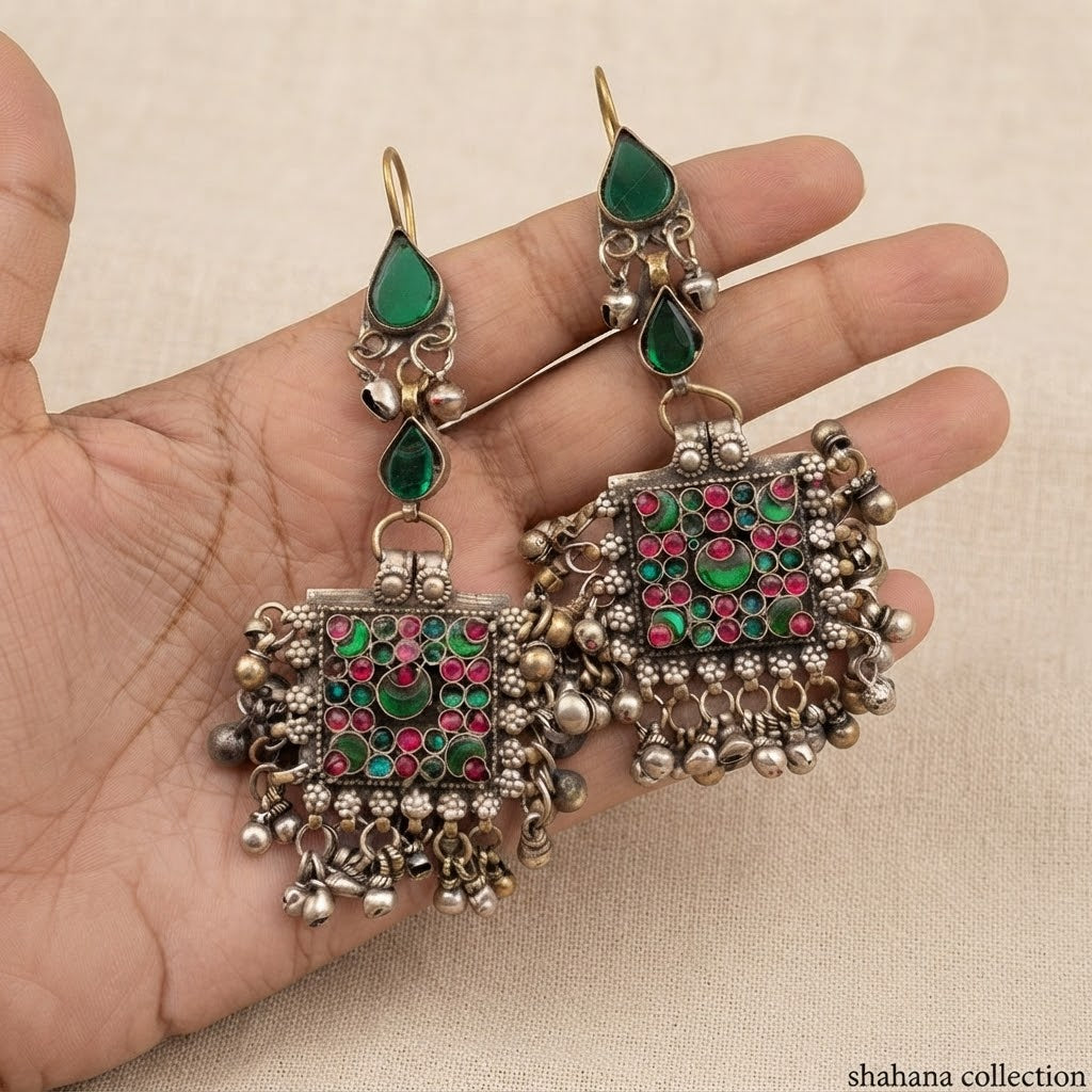 Vintage Earrings