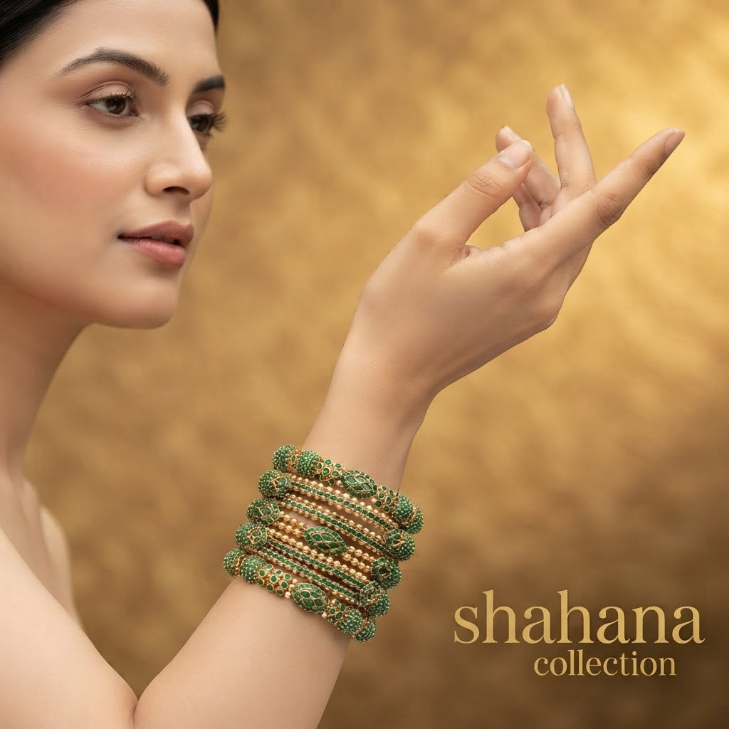 Noor Jahan Bangles