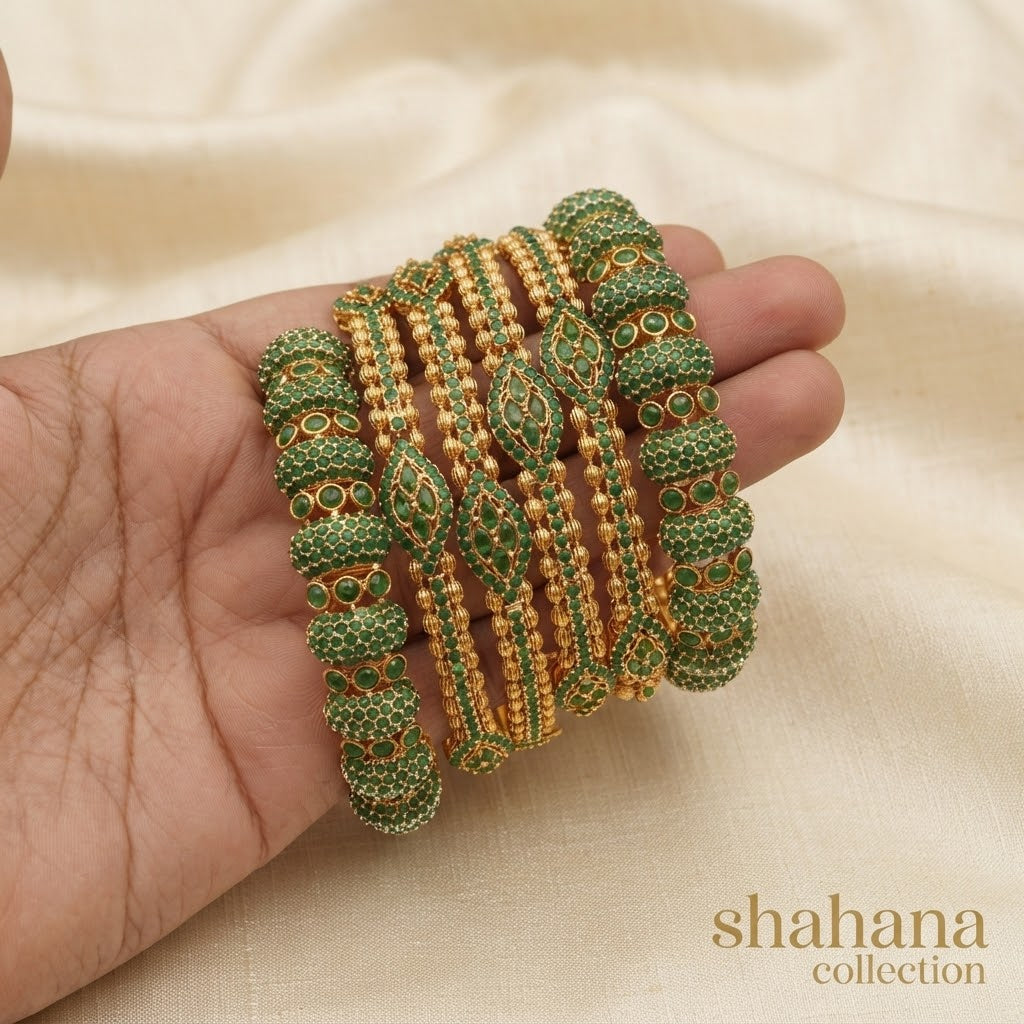 Noor Jahan Bangles
