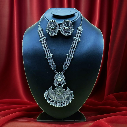 Moon Mala Set