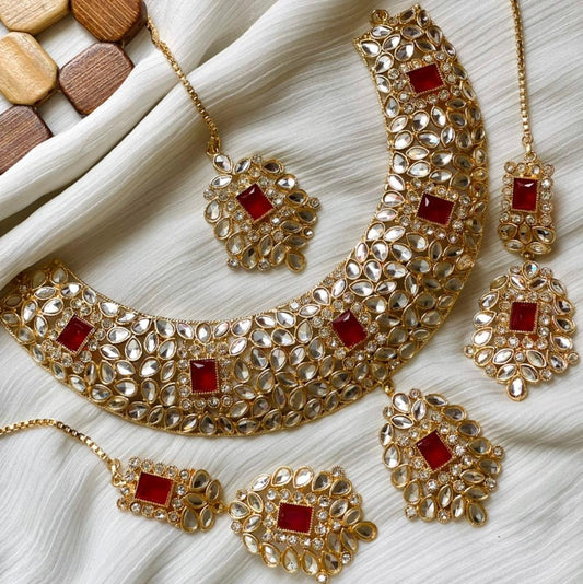 Kundun Parampara Set