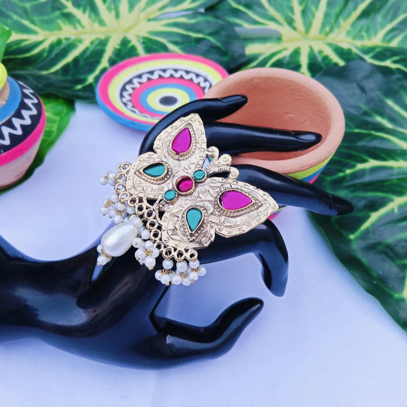Butterfly set