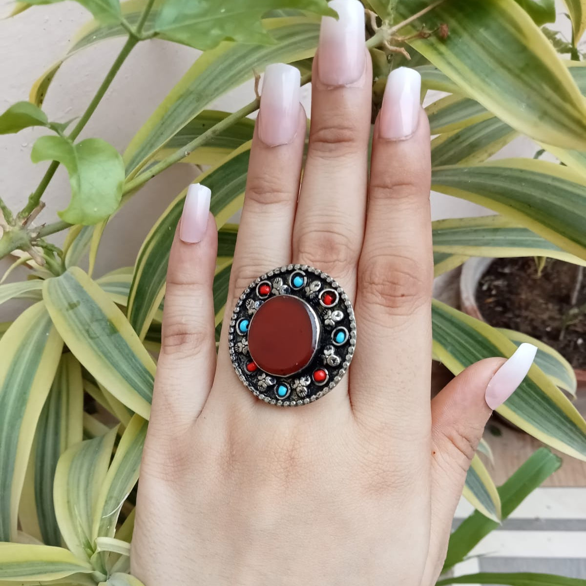 Cocktail Ring