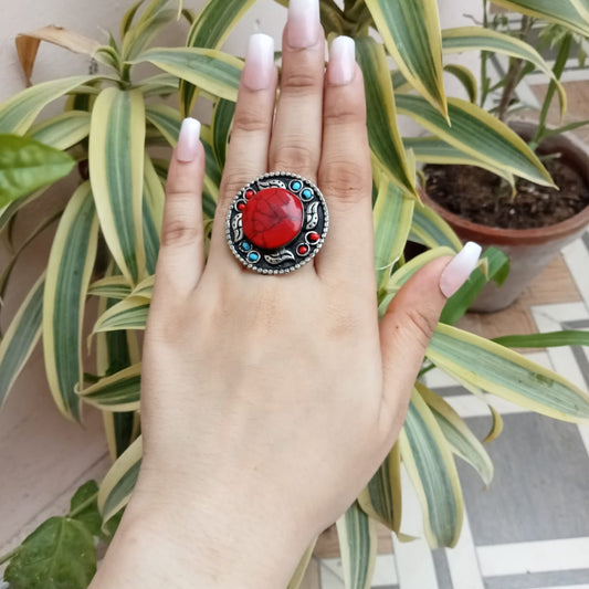 Cocktail Ring