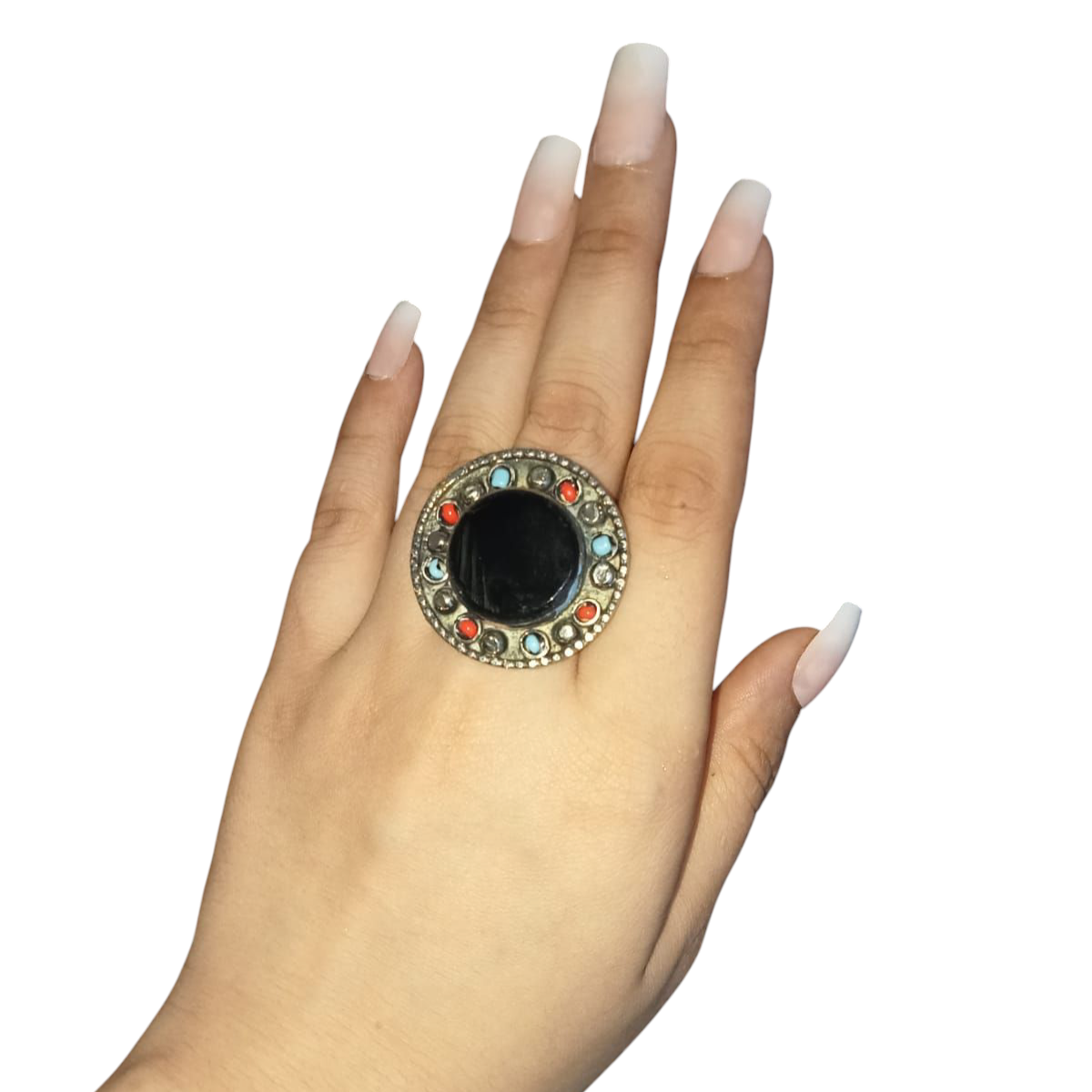 Cocktail Ring