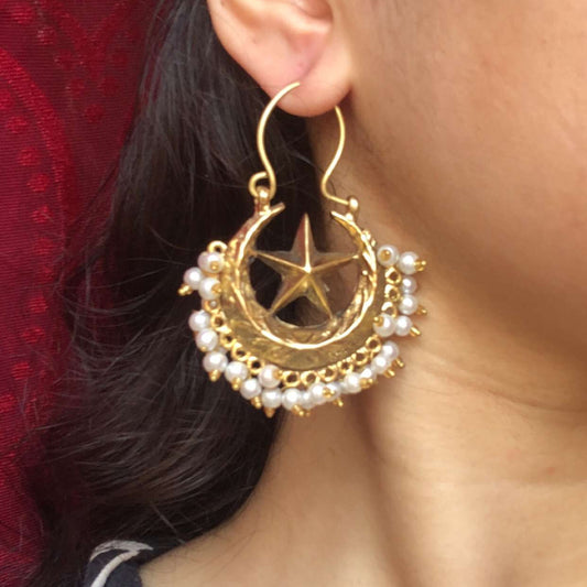 Chand Tara Bali