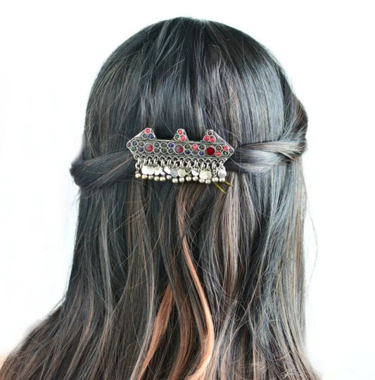 Vintage Hair Clip