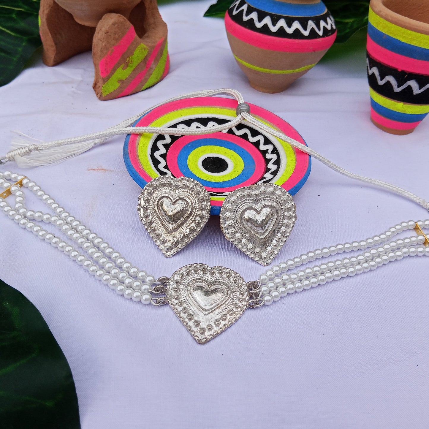 Shiny Heart Set