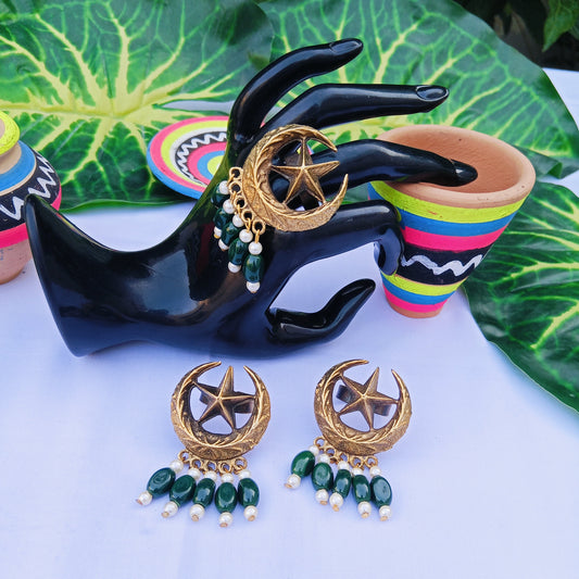 Chand Tara Ring