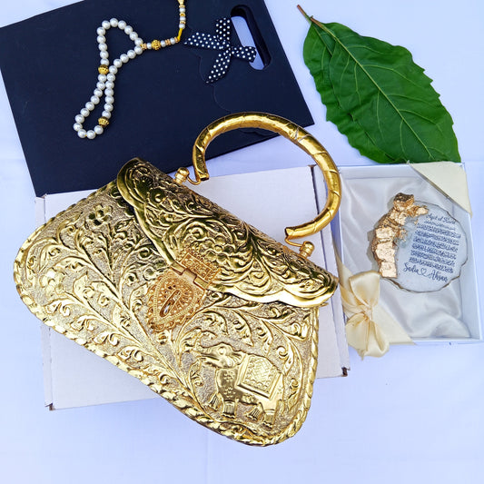 Royal Clutch