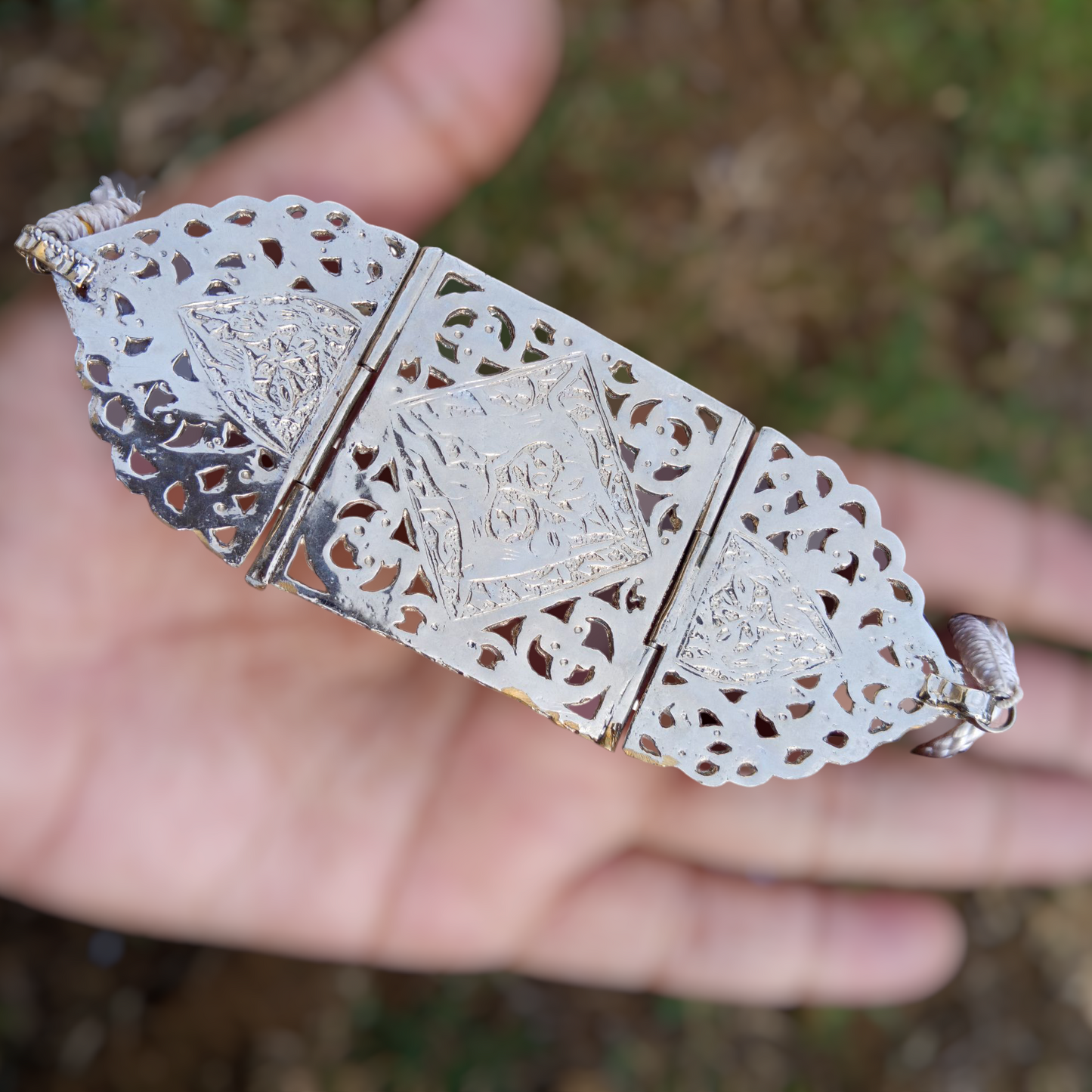 Riwaayat Choker