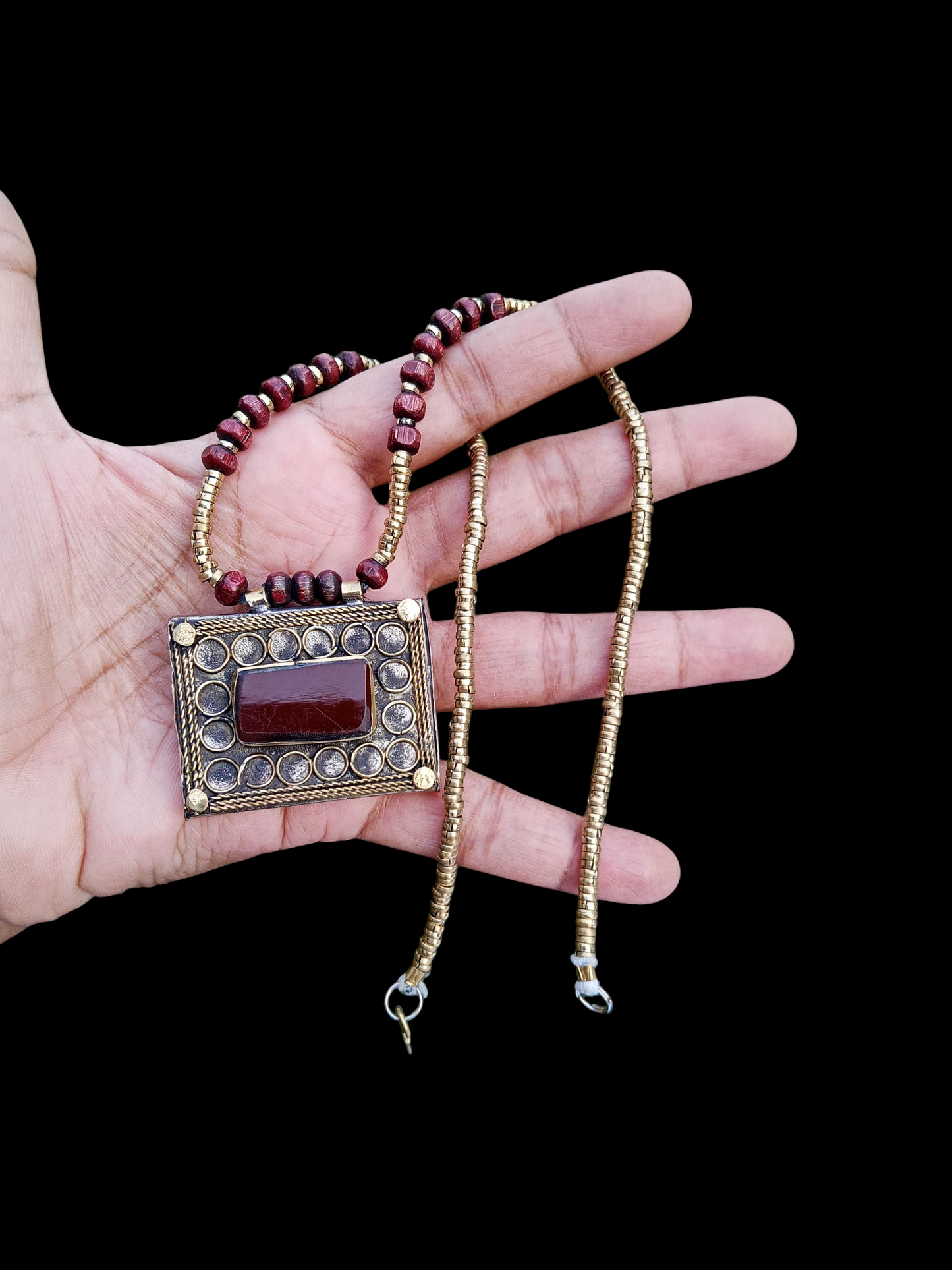 Taveez Pendent