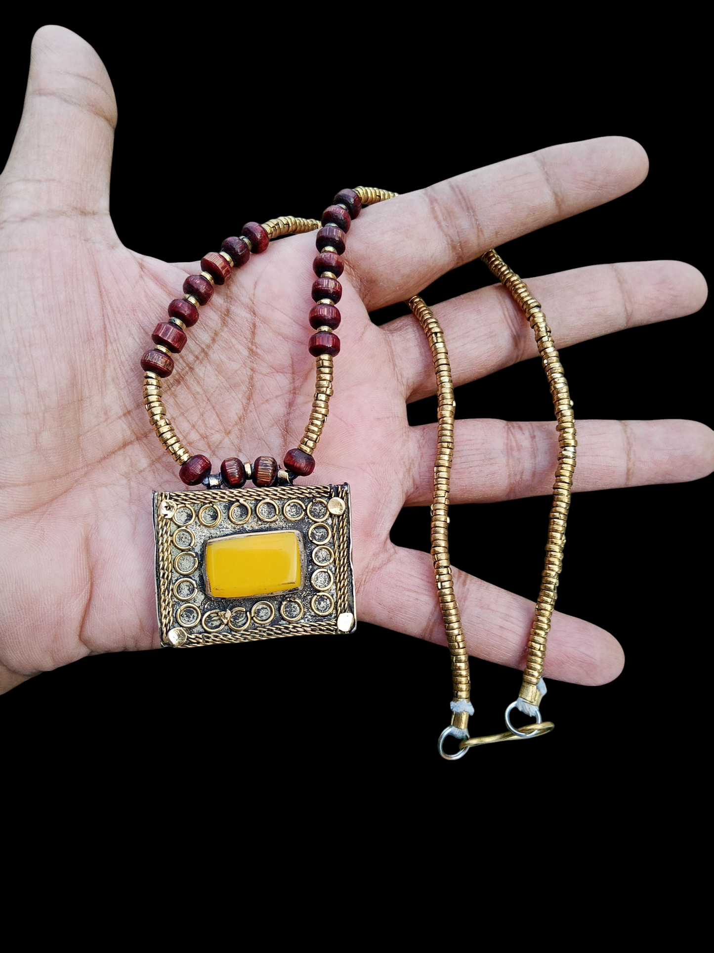 Taveez Pendent