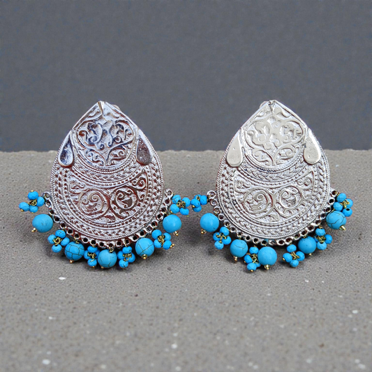 Ocean Drops Earrings