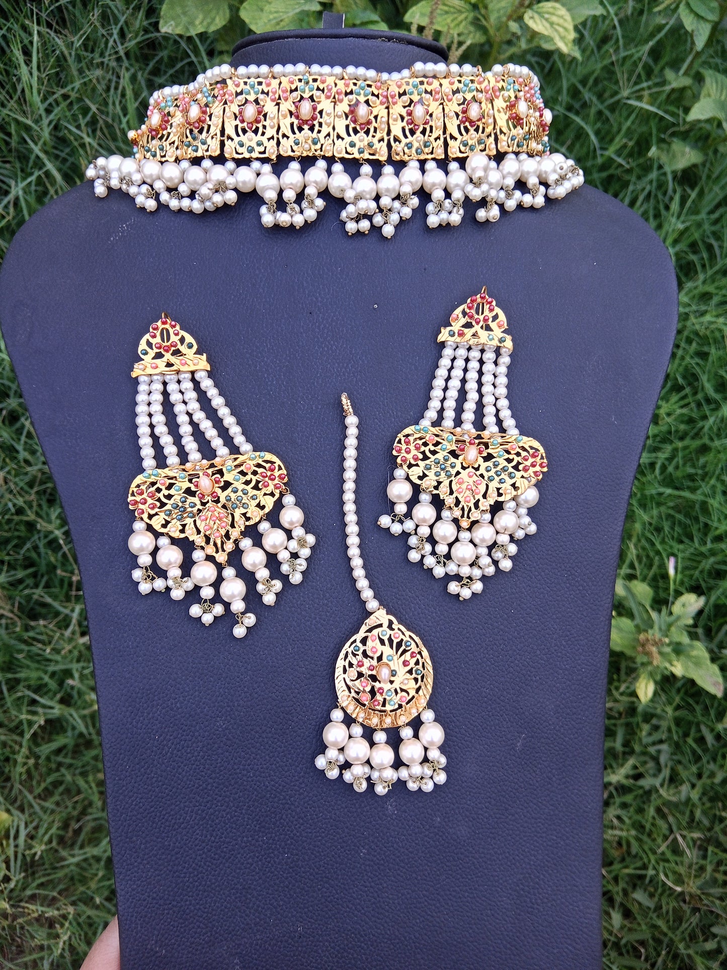 Hyderabadi set